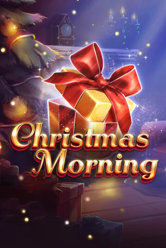 Игровой автомат Christmas Morning демо игра | GMSlots Casino бесплатно