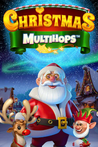 Игровой автомат Christmas Multihops демо игра | GMSlots Casino бесплатно