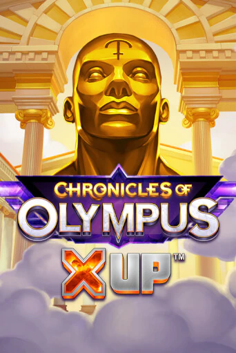 Игровой автомат Chronicles of Olympus X UP™ демо игра | GMSlots Casino бесплатно