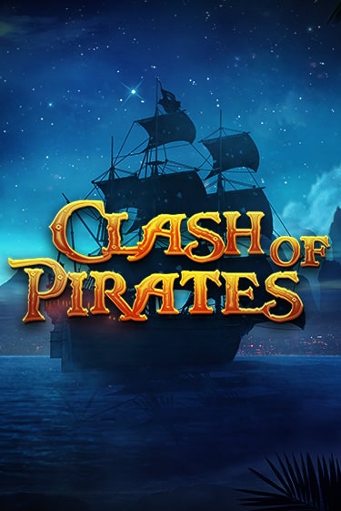 Игровой автомат Clash of Pirates демо игра | GMSlots Casino бесплатно