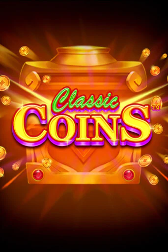 Игровой автомат Classic Coins демо игра | GMSlots Casino бесплатно