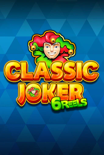 Игровой автомат Classic Joker 6 Reels демо игра | GMSlots Casino бесплатно