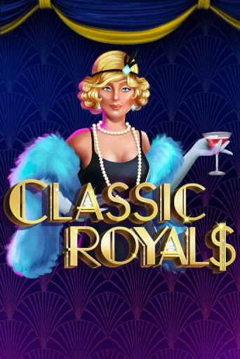 Игровой автомат Classic Royals демо игра | GMSlots Casino бесплатно