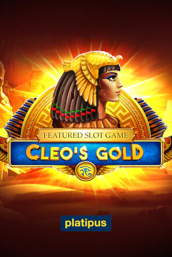 Игровой автомат Cleo's Gold демо игра | GMSlots Casino бесплатно