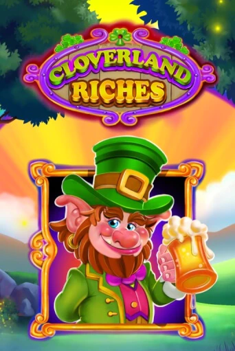 Игровой автомат Cloverland Riches демо игра | GMSlots Casino бесплатно