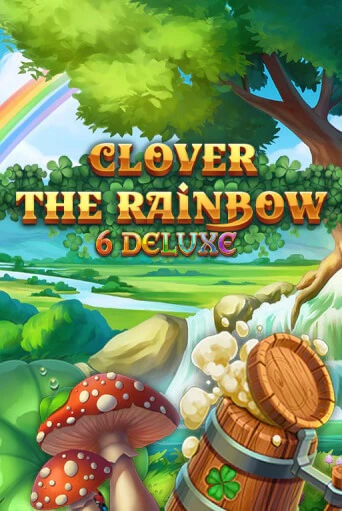 Игровой автомат Clover Rainbow 6 Deluxe демо игра | GMSlots Casino бесплатно