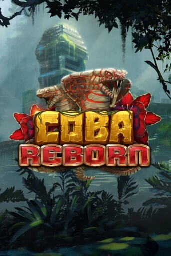 Игровой автомат Coba Reborn демо игра | GMSlots Casino бесплатно