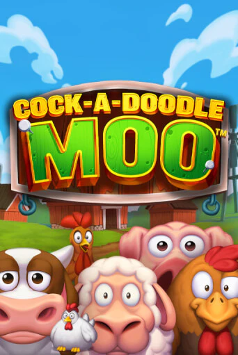 Игровой автомат Cock-A-Doodle Moo™ демо игра | GMSlots Casino бесплатно