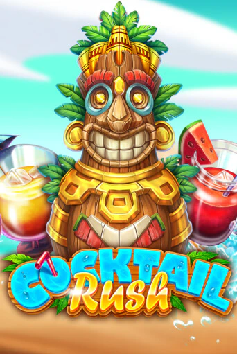 Игровой автомат Cocktail Rush демо игра | GMSlots Casino бесплатно