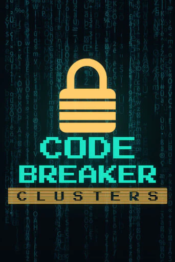 Игровой автомат Code Breaker Clusters демо игра | GMSlots Casino бесплатно