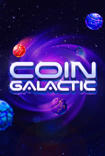 Игровой автомат Coin Galactic демо игра | GMSlots Casino бесплатно