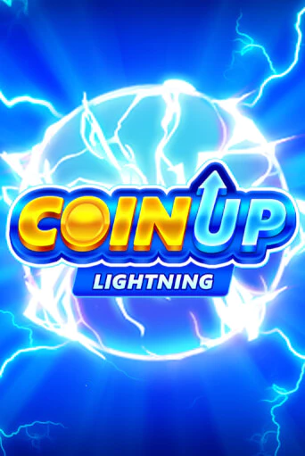 Игровой автомат Coin UP: Lightning демо игра | GMSlots Casino бесплатно