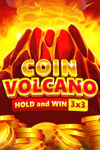 Игровой автомат Coin Volcano демо игра | GMSlots Casino бесплатно