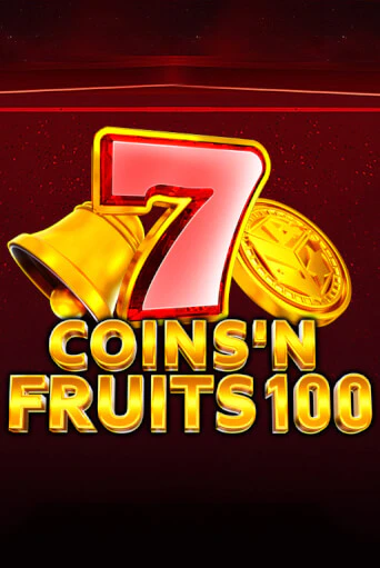 Игровой автомат Hot Coins & Fruits 100 демо игра | GMSlots Casino бесплатно