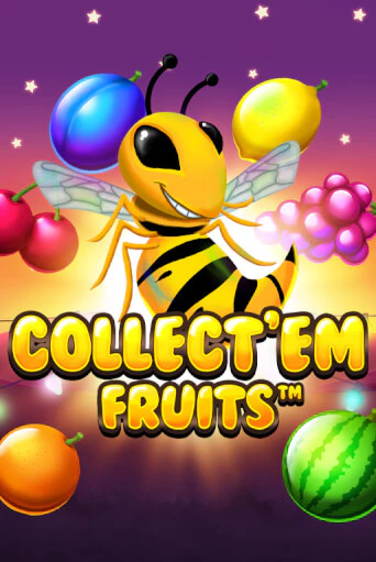 Игровой автомат Collect'Em Fruits демо игра | GMSlots Casino бесплатно