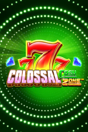 Игровой автомат Colossal Cash Zone демо игра | GMSlots Casino бесплатно