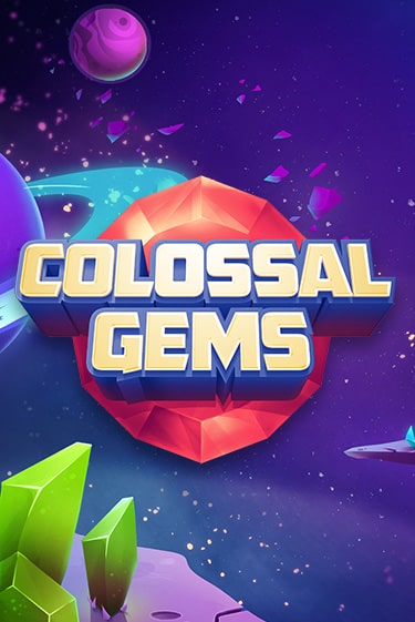 Игровой автомат Colossal Gems демо игра | GMSlots Casino бесплатно