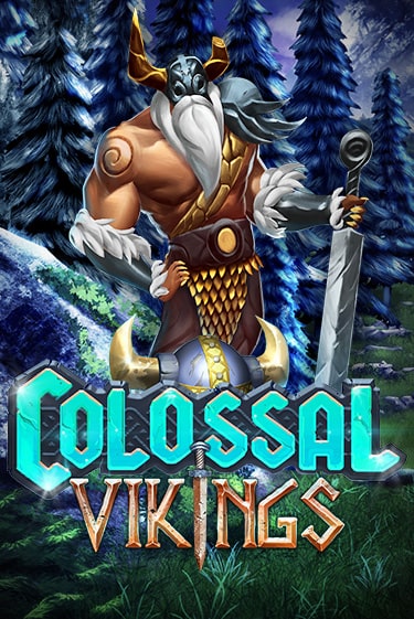 Игровой автомат Colossal Vikings демо игра | GMSlots Casino бесплатно