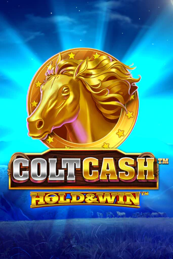 Игровой автомат Colt Cash:™ Hold & Win™ демо игра | GMSlots Casino бесплатно