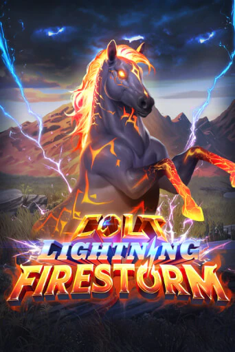 Игровой автомат Colt Lightning Firestorm демо игра | GMSlots Casino бесплатно