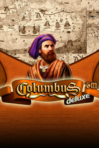 Игровой автомат Columbus Deluxe демо игра | GMSlots Casino бесплатно