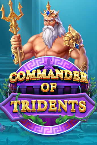 Игровой автомат Commander of Tridents демо игра | GMSlots Casino бесплатно