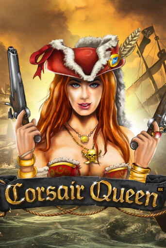 Игровой автомат Corsair Queen демо игра | GMSlots Casino бесплатно