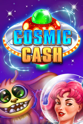 Игровой автомат Cosmic Cash демо игра | GMSlots Casino бесплатно