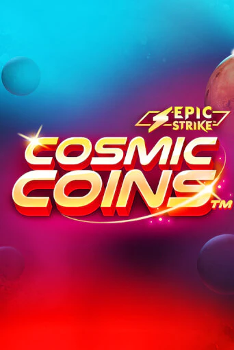 Игровой автомат Cosmic Coins™ демо игра | GMSlots Casino бесплатно