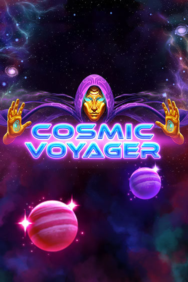 Игровой автомат Cosmic Voyager демо игра | GMSlots Casino бесплатно