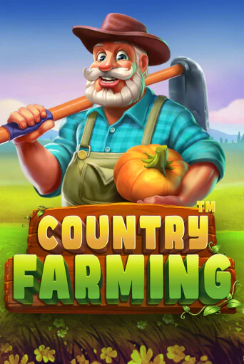 Игровой автомат Country Farming демо игра | GMSlots Casino бесплатно