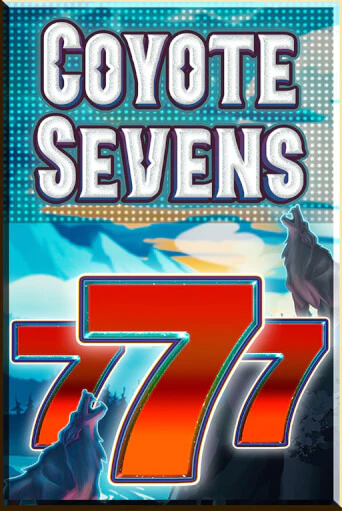 Игровой автомат Coyote Sevens демо игра | GMSlots Casino бесплатно