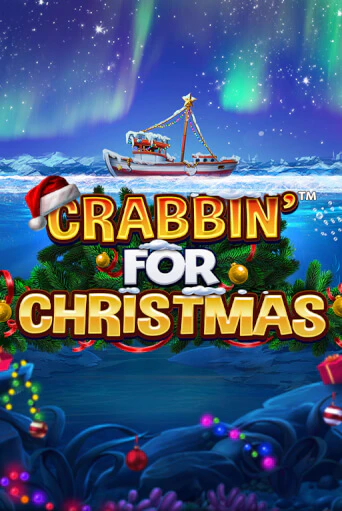 Игровой автомат Crabbin for Christmas демо игра | GMSlots Casino бесплатно