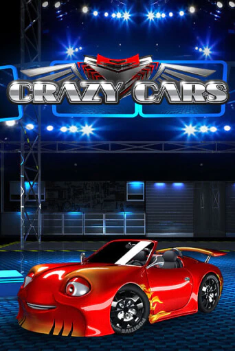 Игровой автомат Crazy Cars демо игра | GMSlots Casino бесплатно