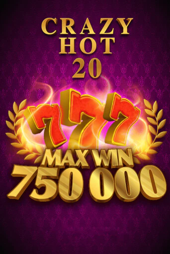 Игровой автомат Crazy Hot 20 демо игра | GMSlots Casino бесплатно