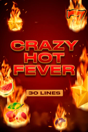 Игровой автомат Crazy Hot Fever демо игра | GMSlots Casino бесплатно