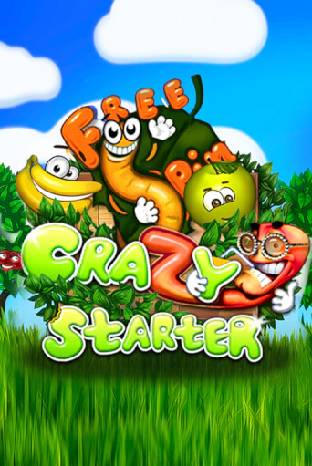 Игровой автомат Crazy Starter демо игра | GMSlots Casino бесплатно