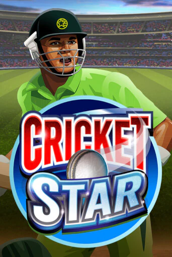 Игровой автомат Cricket Star демо игра | GMSlots Casino бесплатно