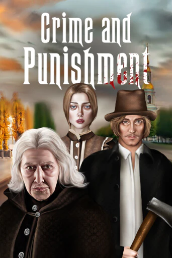 Игровой автомат Crime and Punishment демо игра | GMSlots Casino бесплатно