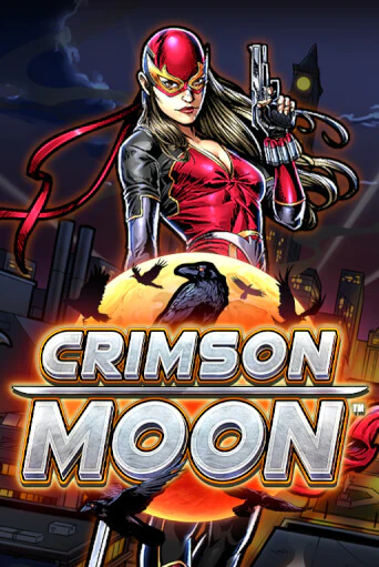 Игровой автомат Crimson Moon™ демо игра | GMSlots Casino бесплатно