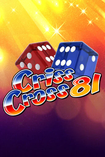 Игровой автомат Criss Cross 81 демо игра | GMSlots Casino бесплатно