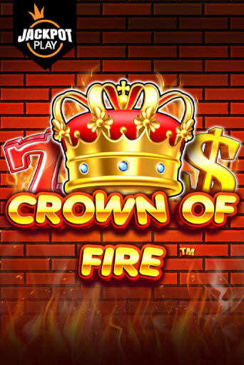 Игровой автомат Crown of Fire Jackpot Play демо игра | GMSlots Casino бесплатно