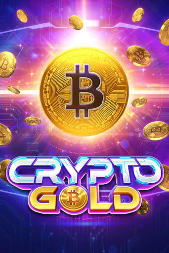 Игровой автомат Crypto Gold демо игра | GMSlots Casino бесплатно