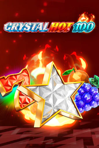 Игровой автомат Crystal Hot 100 демо игра | GMSlots Casino бесплатно