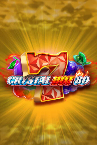 Игровой автомат Crystal Hot 80 демо игра | GMSlots Casino бесплатно