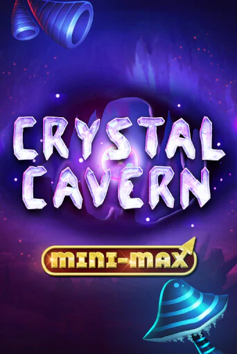 Игровой автомат Crystal Cavern Mini Max демо игра | GMSlots Casino бесплатно