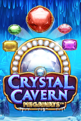 Игровой автомат Crystal Caverns Megaways демо игра | GMSlots Casino бесплатно