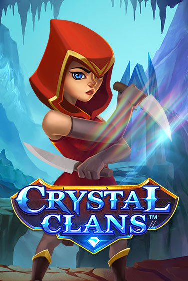 Игровой автомат Crystal Clans демо игра | GMSlots Casino бесплатно