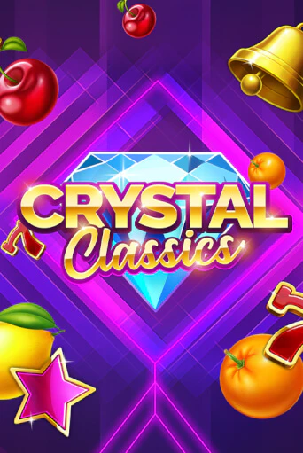 Игровой автомат Crystal Classics демо игра | GMSlots Casino бесплатно