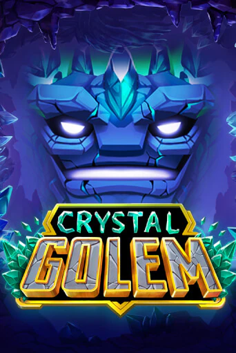 Игровой автомат Crystal Golem демо игра | GMSlots Casino бесплатно